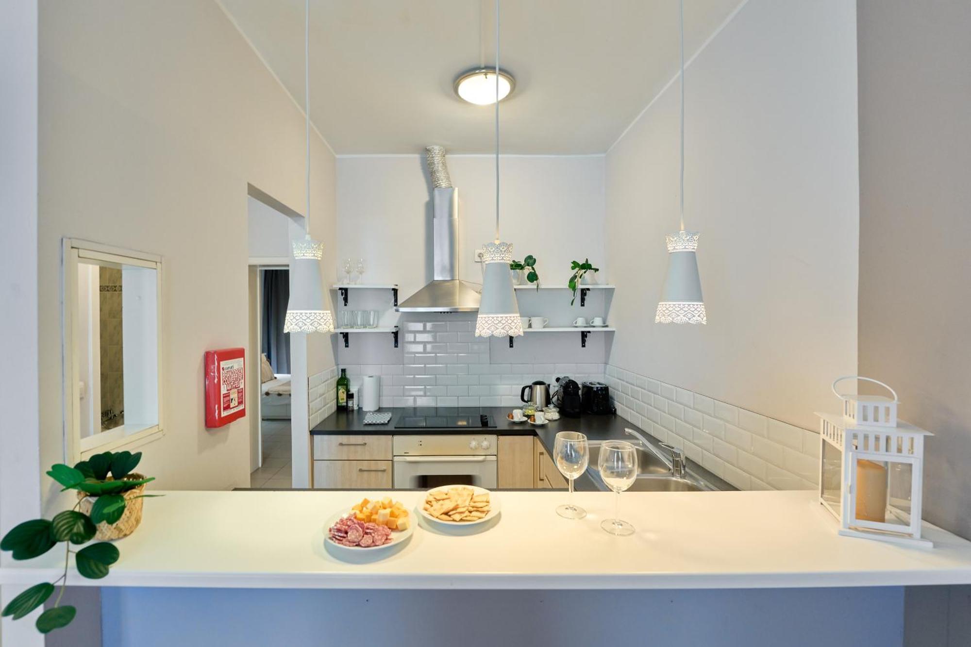 Appartamento Charming In Heart Of Grand Place *