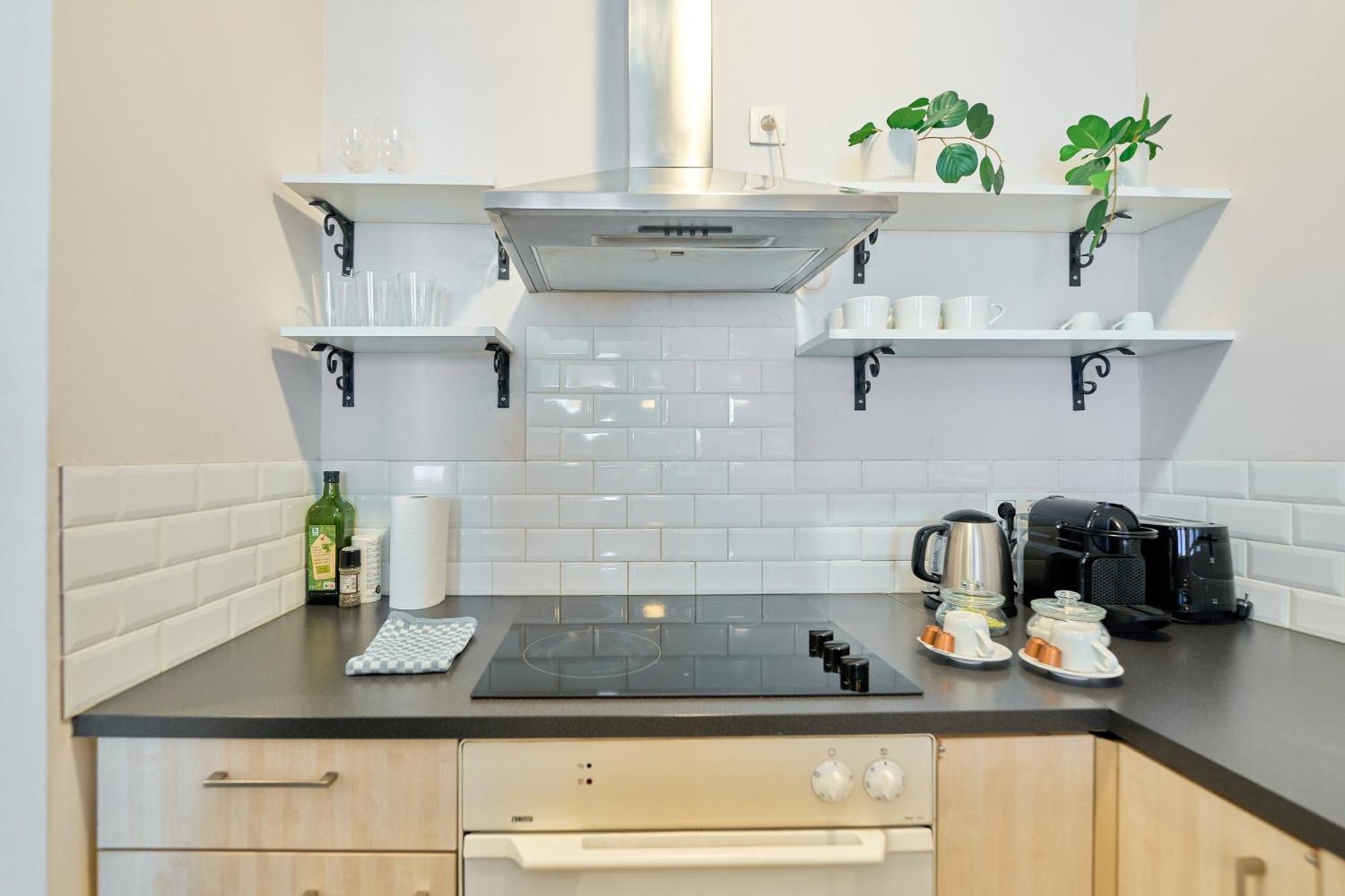 Appartamento Charming In Heart Of Grand Place