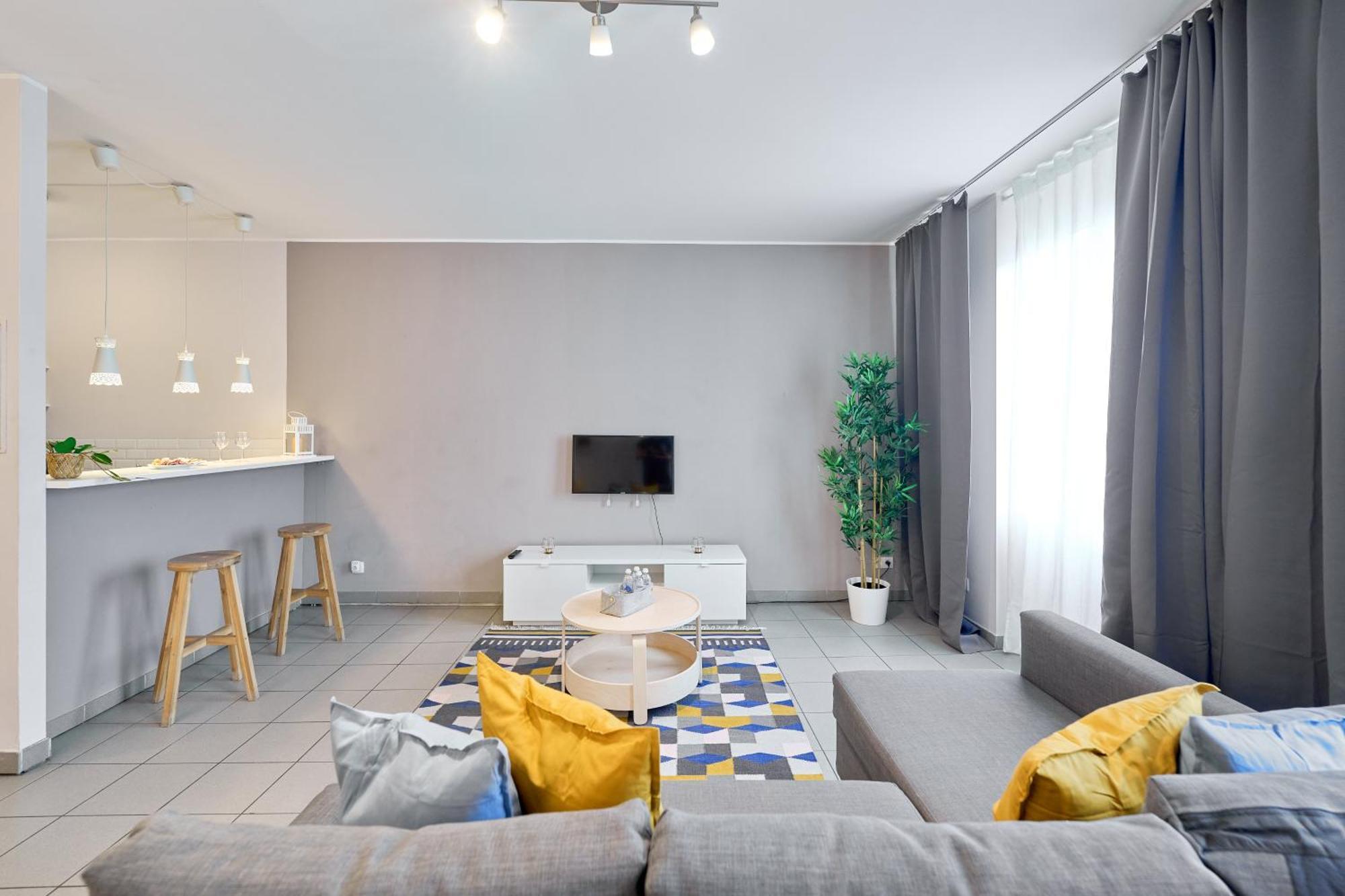 Appartement Charming In Heart Of Grand Place