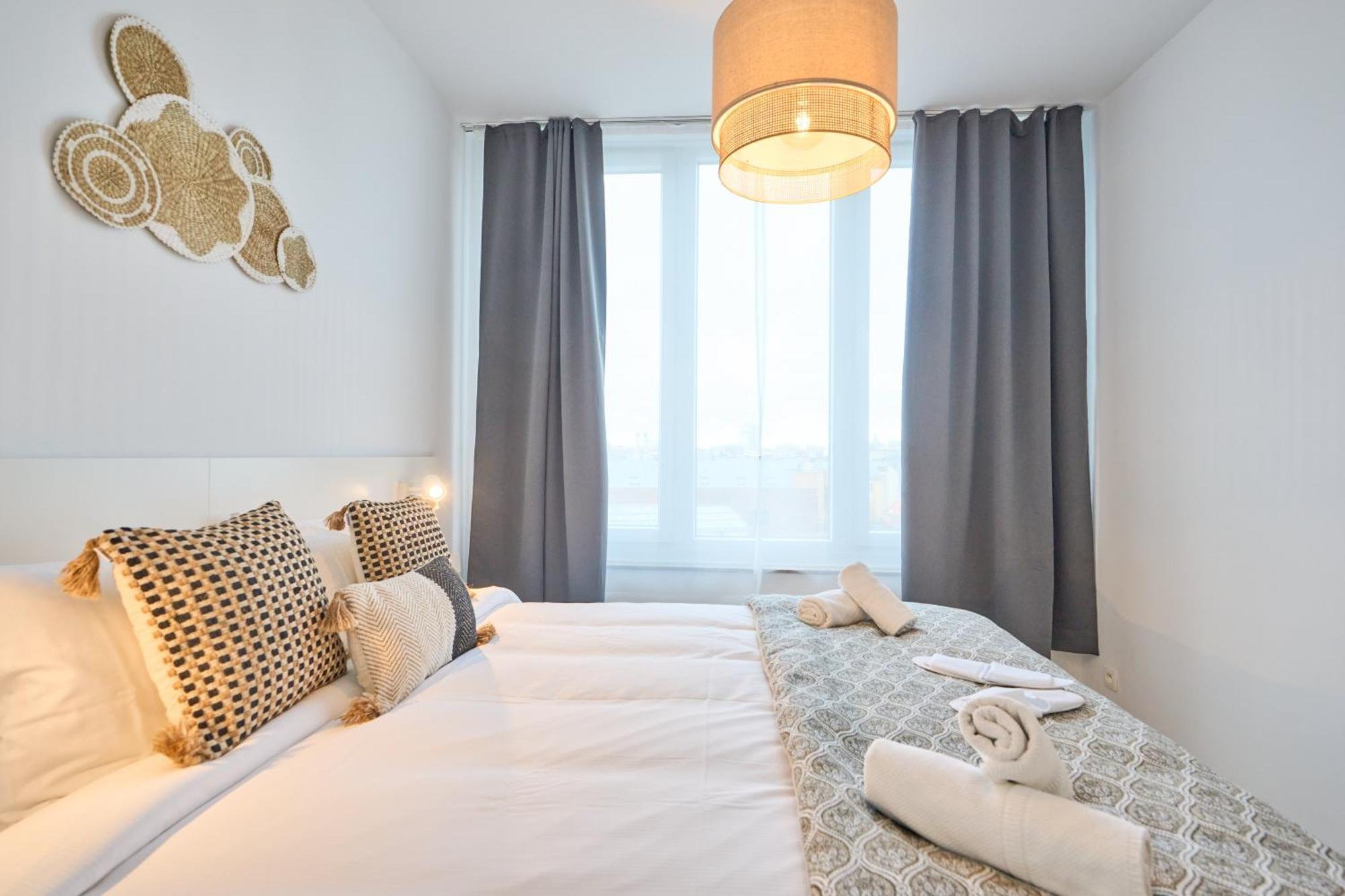 Charming In Heart Of Grand Place Appartement *