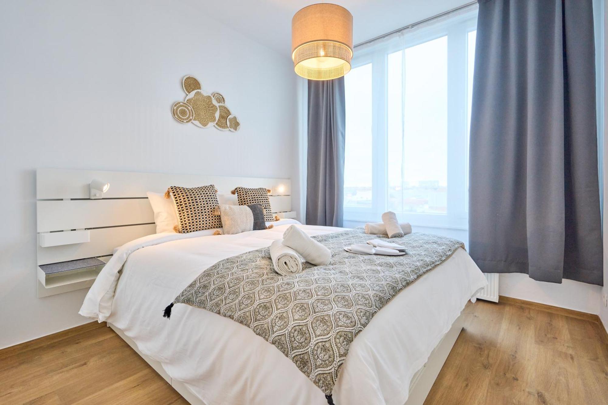 Charming In Heart Of Grand Place Appartement *