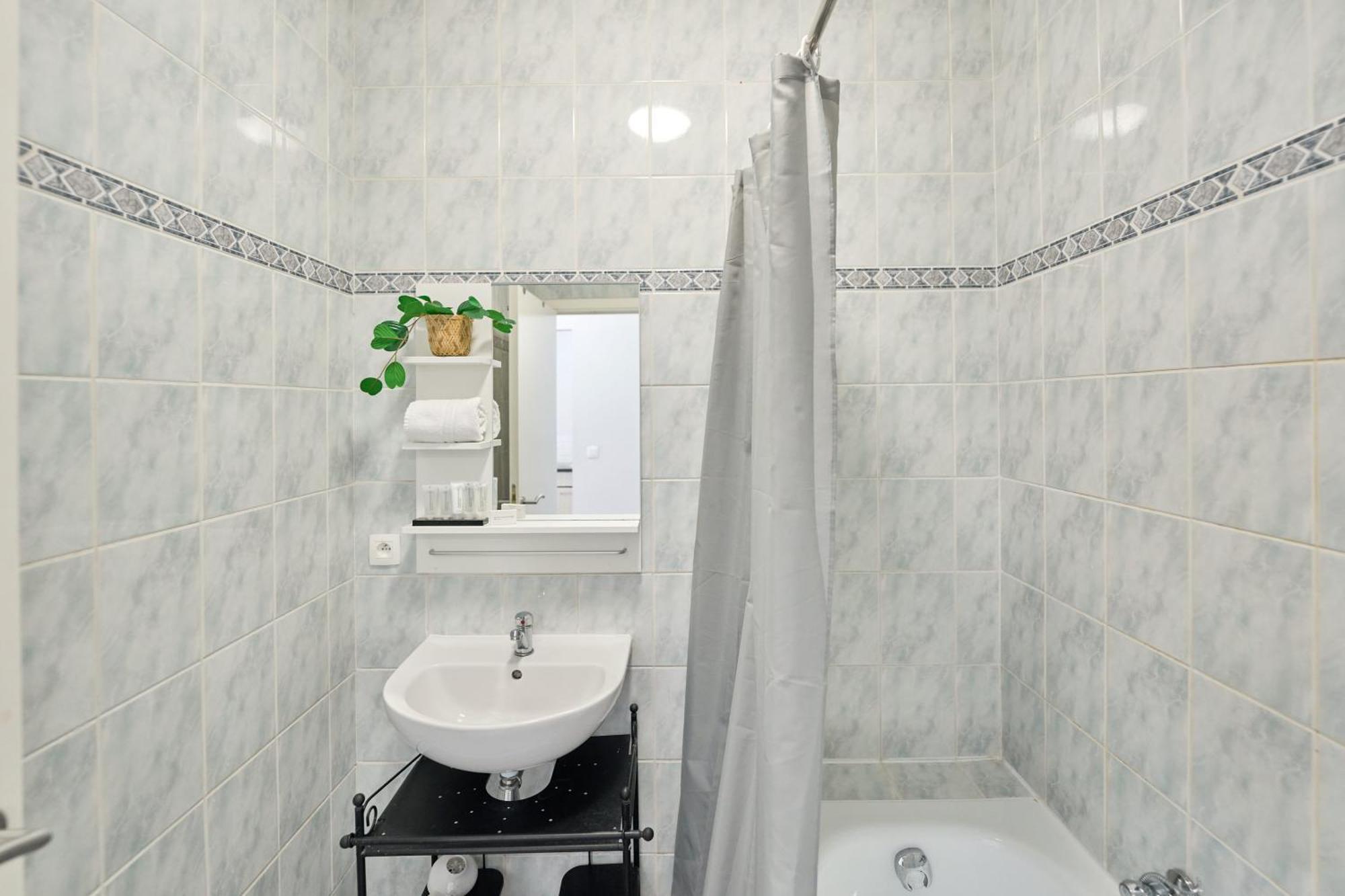 Appartement Charming In Heart Of Grand Place *